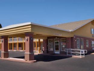 Days Inn By Wyndham Ukiah Ruang foto